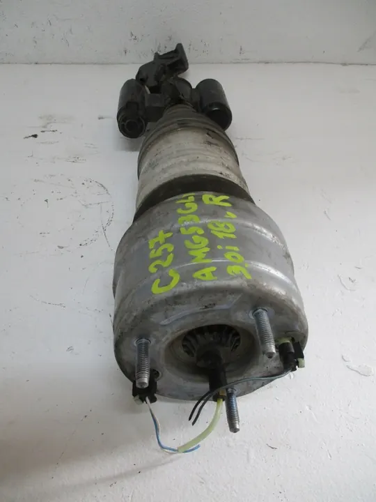 Framdämpare MERCEDES CLS 257 AMG A2533200801 image 3