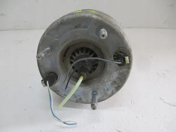 Framdämpare MERCEDES CLS 257 AMG A2533200801 image 4