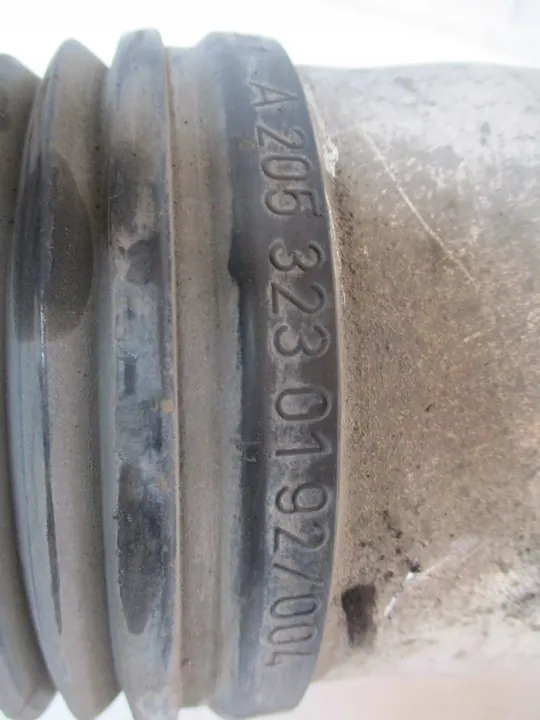 Framdämpare MERCEDES CLS 257 AMG A2533200801 image 7