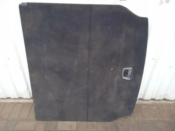 Mercedes-Benz GLC X253 kofferbakmat OEM A2536800201 image 2