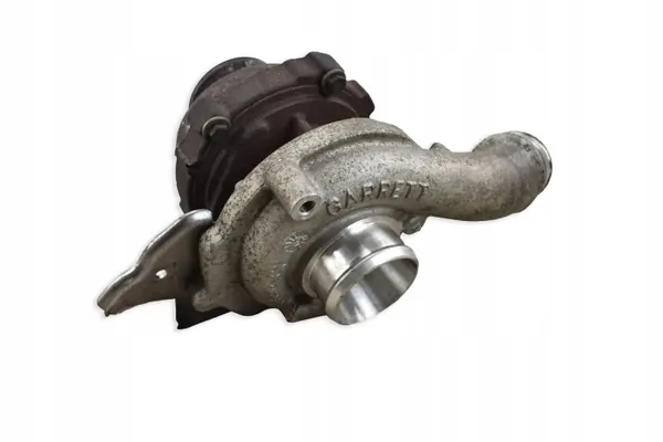 Turbocompressor OEM 771903-0002 para Chevrolet Cruze image 2