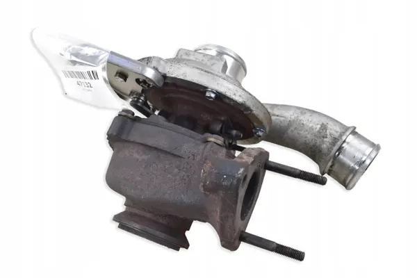 Turbocompressor OEM 771903-0002 para Chevrolet Cruze image 4