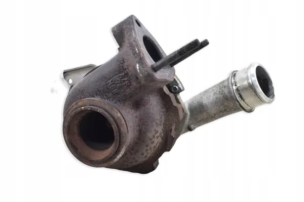 Turbocompressor OEM 771903-0002 para Chevrolet Cruze image 5