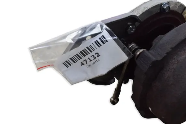 Turbocompressor OEM 771903-0002 para Chevrolet Cruze image 6