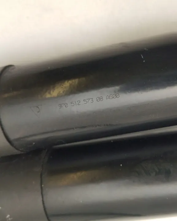 Kaasujousi OEM 97051257308 Porsche Panamera 2012 image 6