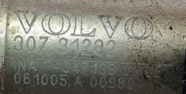 Muuttuvan Venttiilin Ajoitusanturi Volvo 30731282 image 2