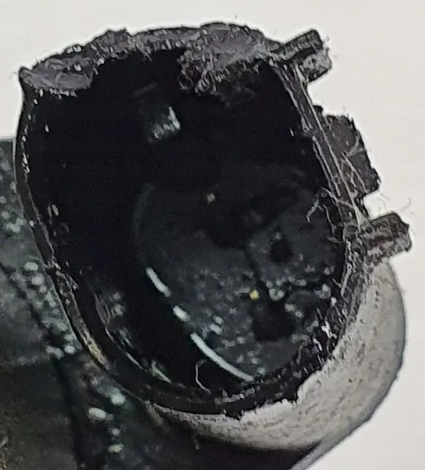 Muuttuvan Venttiilin Ajoitusanturi Volvo 30731282 image 4