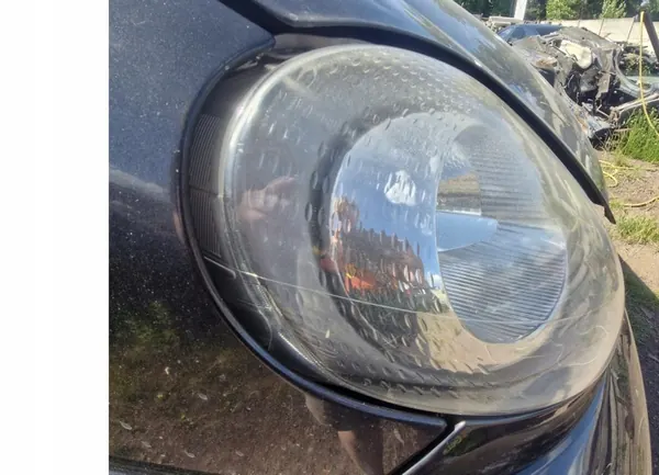 Faros delanteros derecho Renault Trafic II Vivaro A 06- 8200701356 image 2