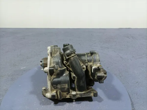 Termostat vattenpump OEM 313244/Lochow för Skoda image 3