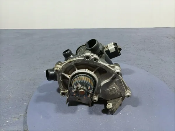 Termostat vattenpump OEM 313244/Lochow för Skoda image 4