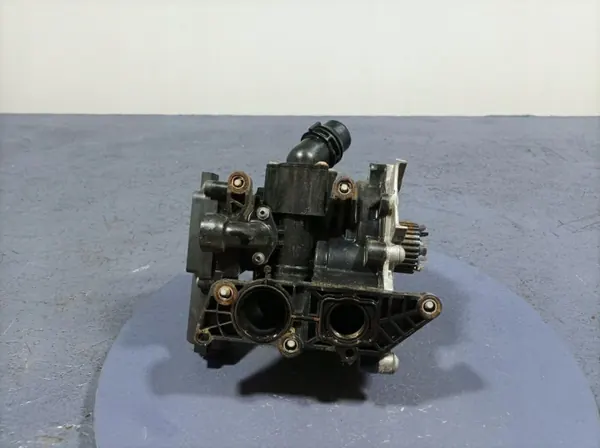 Termostat vattenpump OEM 313244/Lochow för Skoda image 5