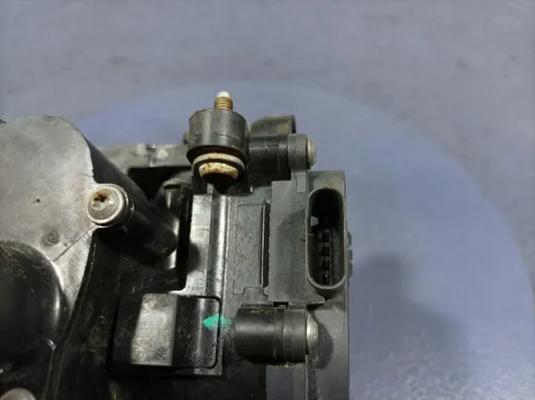 Termostat vattenpump OEM 313244/Lochow för Skoda image 8