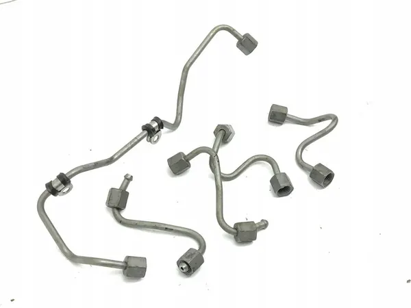 Mercedes-Benz B W246 W242 2013 Tuyau d'injecteur de carburant AMD186522 image 1