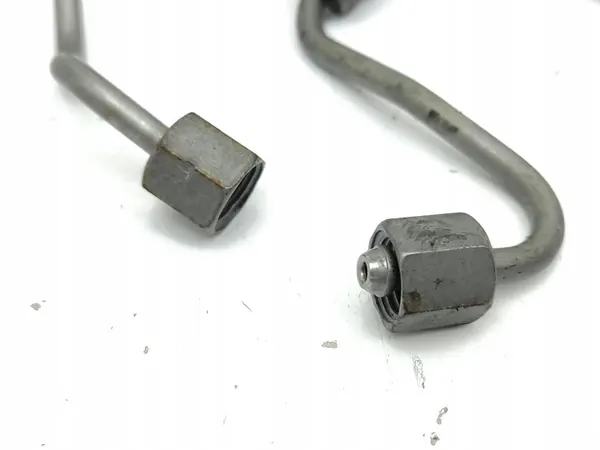 Mercedes-Benz B W246 W242 2013 Tuyau d'injecteur de carburant AMD186522 image 3