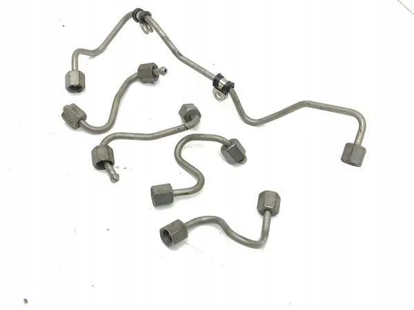 Mercedes-Benz B W246 W242 2013 Tuyau d'injecteur de carburant AMD186522 image 4