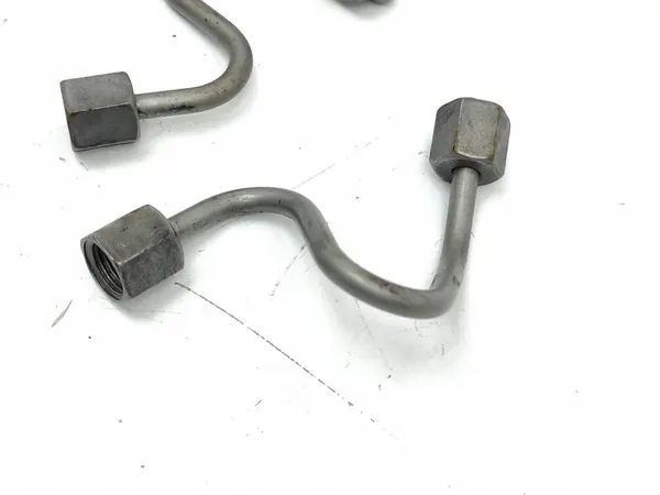 Mercedes-Benz B W246 W242 2013 Tuyau d'injecteur de carburant AMD186522 image 6