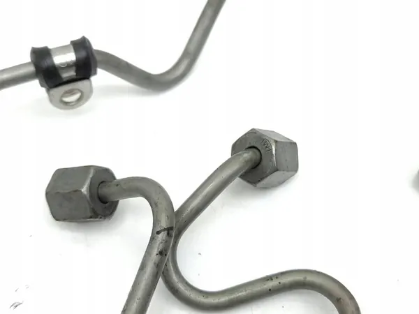 Mercedes-Benz B W246 W242 2013 Tuyau d'injecteur de carburant AMD186522 image 7