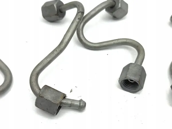 Mercedes-Benz B W246 W242 2013 Tuyau d'injecteur de carburant AMD186522 image 8