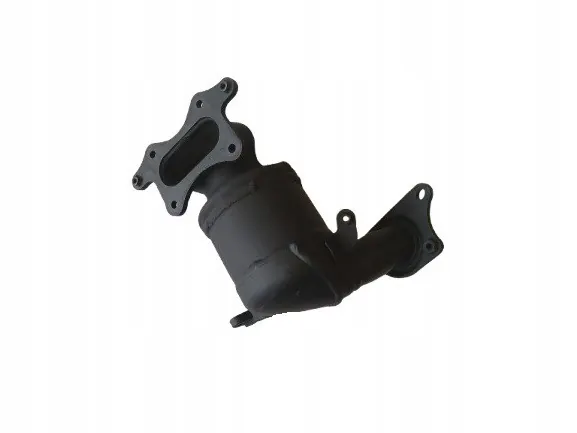 Katalysaattori OEM LUM121630 Honda Civicille image 2