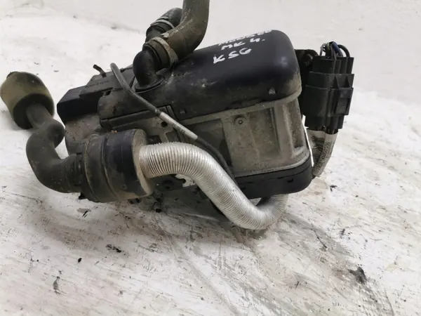 Webasto Heizung OEM 6G9N-18K463-BV für Ford Mondeo MK4 image 3