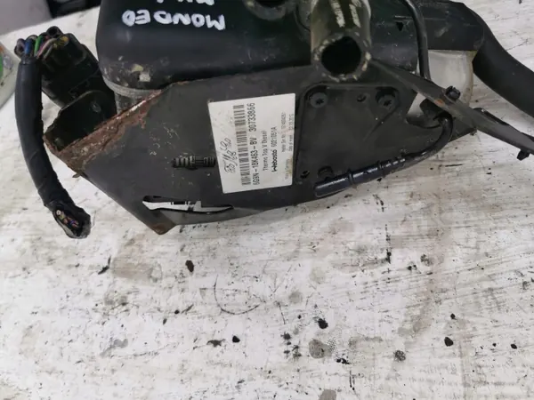 Webasto Heizung OEM 6G9N-18K463-BV für Ford Mondeo MK4 image 5