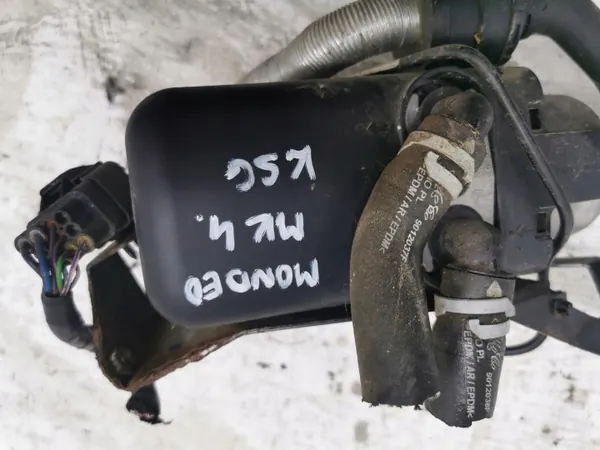 Webasto Heizung OEM 6G9N-18K463-BV für Ford Mondeo MK4 image 6