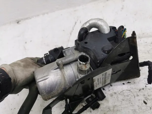 Webasto Heizung OEM 6G9N-18K463-BV für Ford Mondeo MK4 image 7