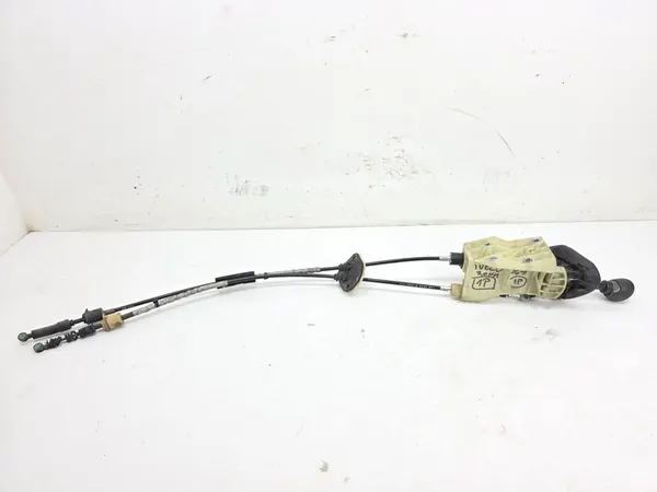 IVECO DAILY 06-14 Vaihdevaijeri 504179738 image 2