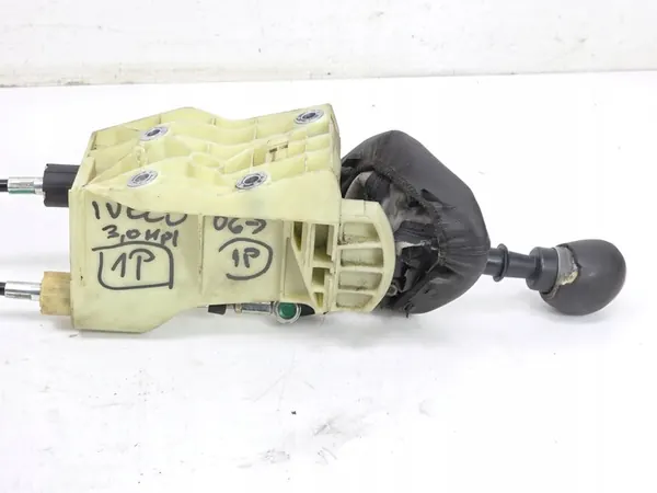 IVECO DAILY 06-14 Vaihdevaijeri 504179738 image 3