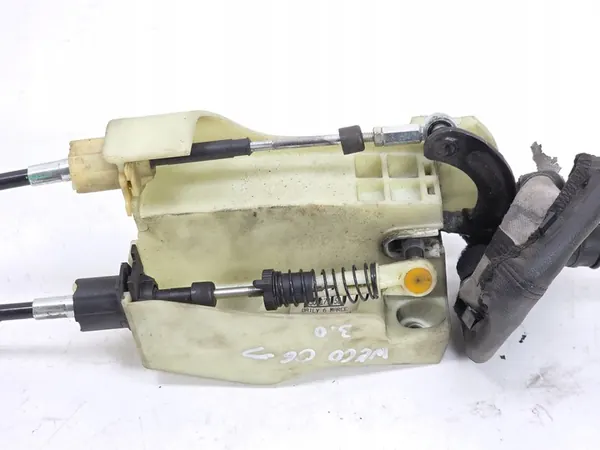 IVECO DAILY 06-14 Vaihdevaijeri 504179738 image 4