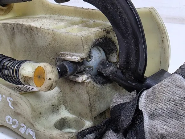 IVECO DAILY 06-14 Vaihdevaijeri 504179738 image 5