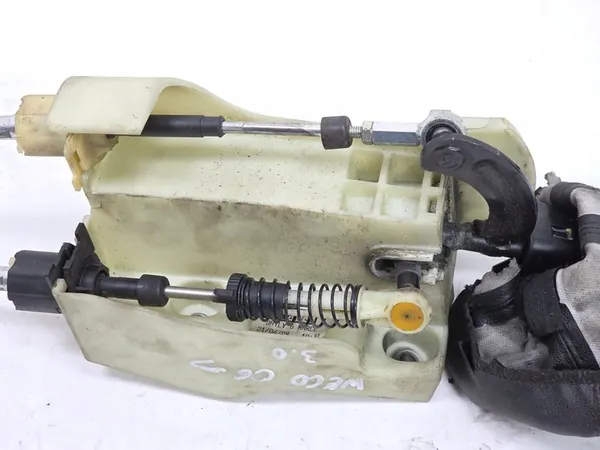 IVECO DAILY 06-14 Vaihdevaijeri 504179738 image 6