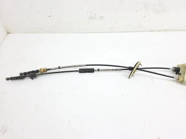 IVECO DAILY 06-14 Vaihdevaijeri 504179738 image 8