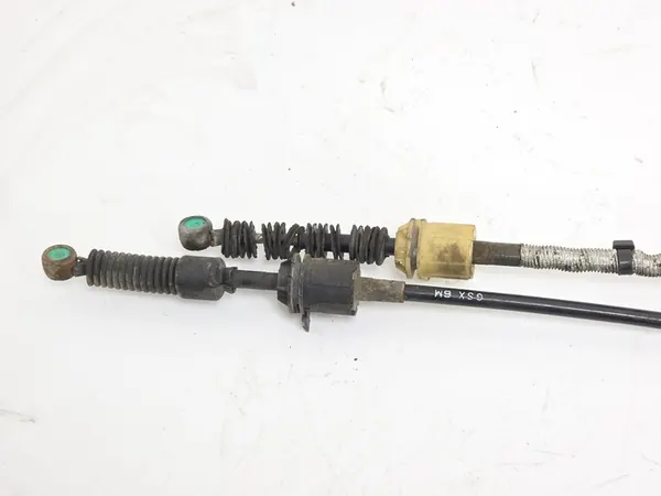 IVECO DAILY 06-14 Vaihdevaijeri 504179738 image 9