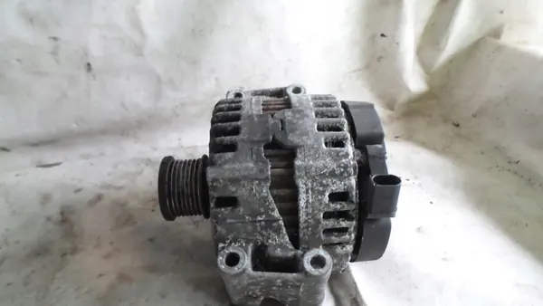 MERCEDES CLS W219 3.0 CDI Vaihtovirtageneraattori A0131547002 image 2