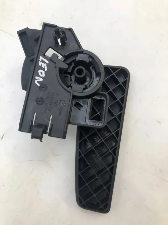 Asa apertura capó SEAT LEON OEM 14B823633 image 3