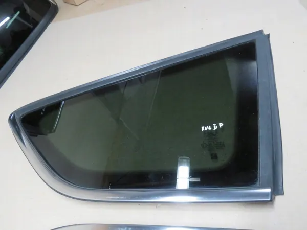 Vidro traseiro esquerdo carroçaria Ford Kuga MK2 OEM CV44-S29751-D image 5