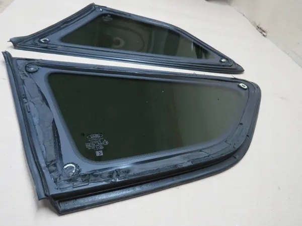 Vidro traseiro esquerdo carroçaria Ford Kuga MK2 OEM CV44-S29751-D image 8