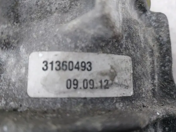 Bomba de direção elétrica Volvo V60 2.0 D3 31360493 image 2