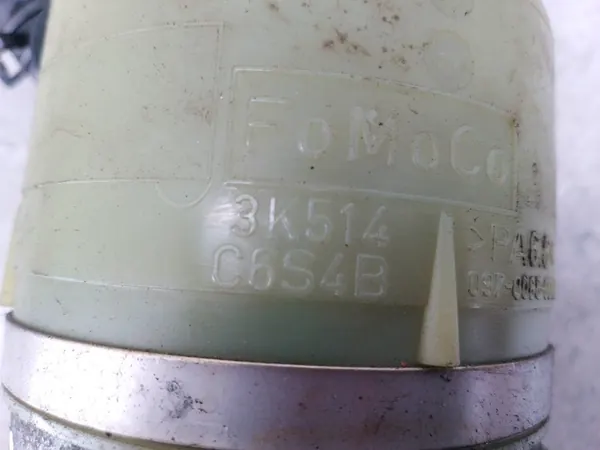 Bomba de direção elétrica Volvo V60 2.0 D3 31360493 image 3