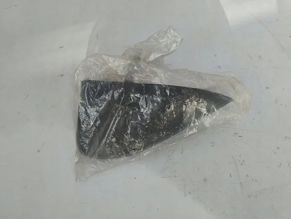 DUCATO BOXER JUMPER Cache Miroir Gauche OEM  r image 1