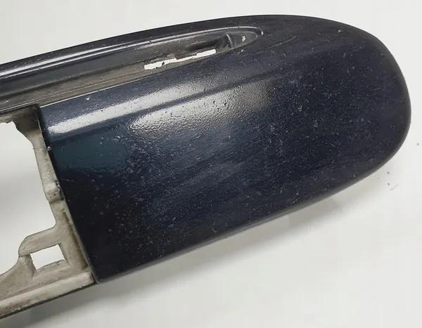 Rivestimento paraurti destro anteriore Mercedes W203 A2038856221 image 2