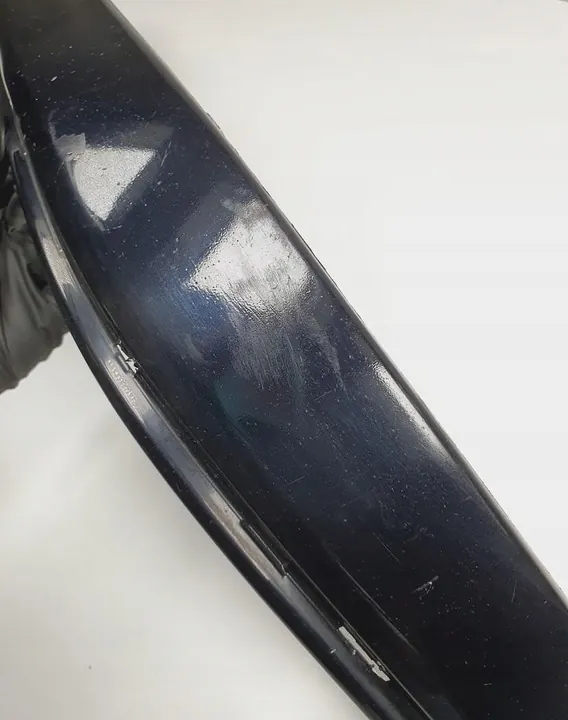 Rivestimento paraurti destro anteriore Mercedes W203 A2038856221 image 5