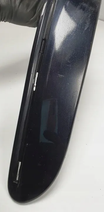 Rivestimento paraurti destro anteriore Mercedes W203 A2038856221 image 6