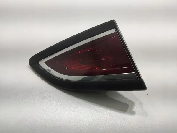 Luz trasera izquierda Renault Scenic III Lift 13-16 OEM 265550018R image 2