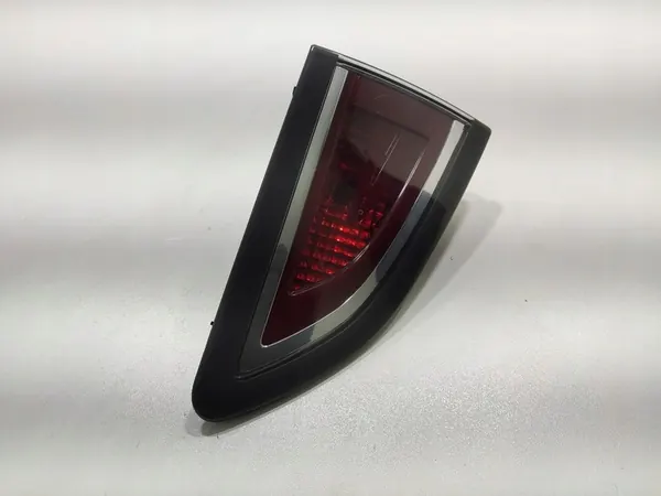 Luz trasera izquierda Renault Scenic III Lift 13-16 OEM 265550018R image 3