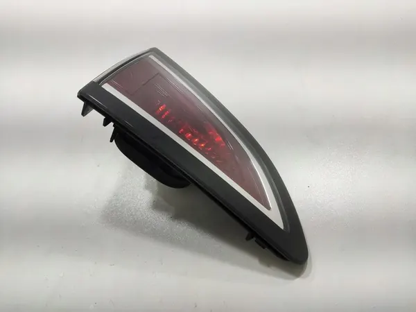 Luz trasera izquierda Renault Scenic III Lift 13-16 OEM 265550018R image 4