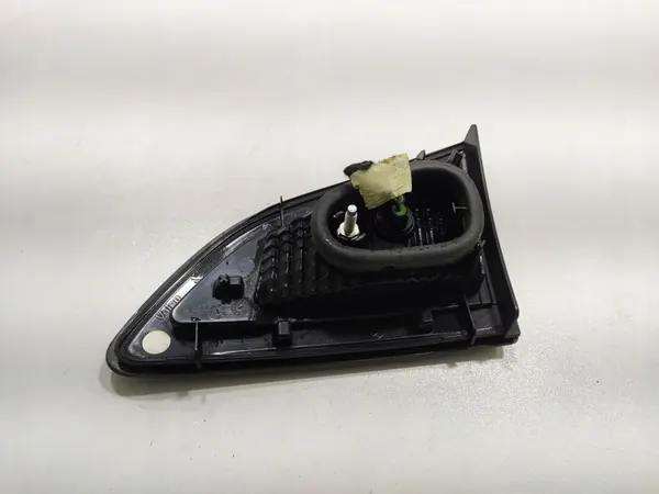 Luz trasera izquierda Renault Scenic III Lift 13-16 OEM 265550018R image 5