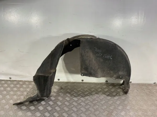 Pasos de rueda trasero Honda HR-V OEM FBZ23487 Usado image 2