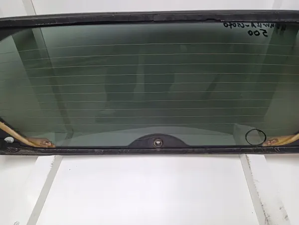 OEM 0015954 Takaikkuna Nissan Juke (2010-2018) image 3